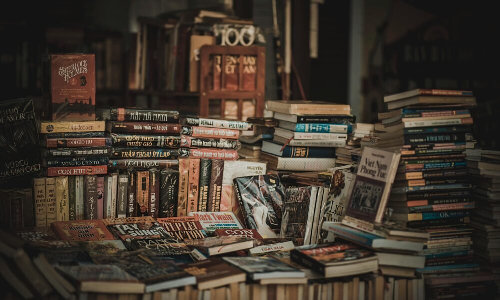 American Dream in Modern Novels