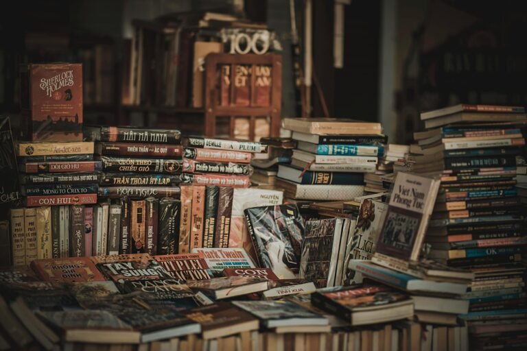 American Dream in Modern Novels